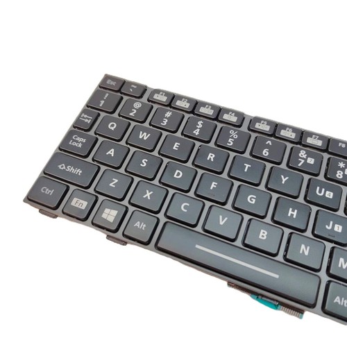 Panasonic toughbook black - panasonic,