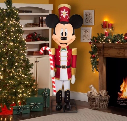 2024 gemmy disney animated - disney,