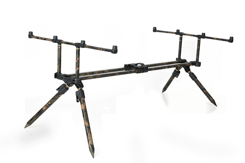 Fox horizon duo camo - duo, 2