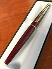 Sheaffer taranis stormy wine - sheaffer,