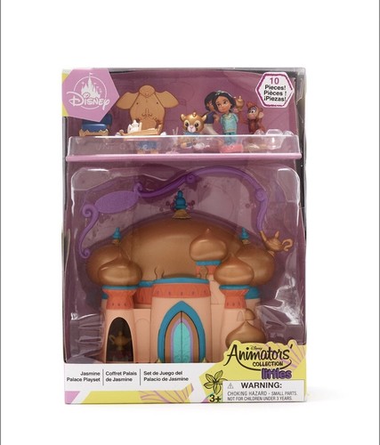 Disney animators collection - disney,