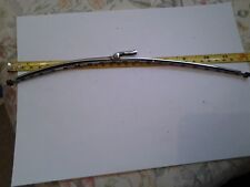 chrome wiper blade  12"..... unamed