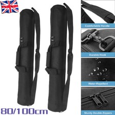 80/100cm Padded Tripod Bags