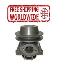 Water Pump Assembly Kirloskar