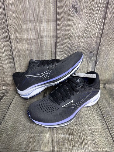 Mizuno wave rider - wave, trainers