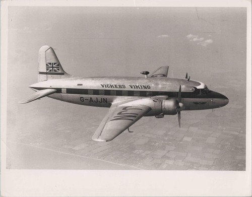 Vickers viking ajjn large - vickers,