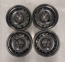 Ford Transit Connect Steel