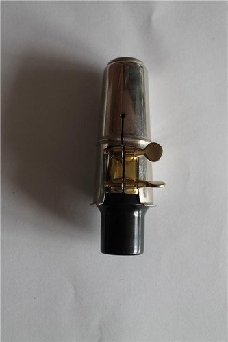 Tenor saxophone mouthpiece and - tenor,
