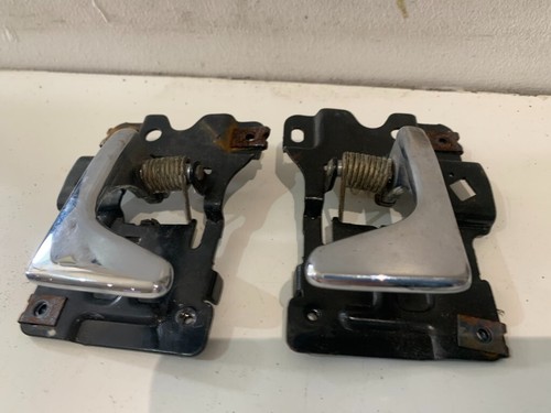 Vauxhall vx220 interior door - vauxhall,