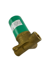 Hansgrohe Bathroom Axor Pharo shower mixer valve 1x 1360718 Soild Brass