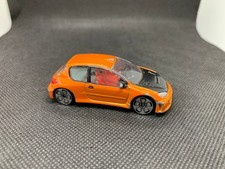 Realtoy Real Toy - Peugeot 206