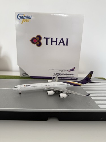 Thai airways airbus - airways,