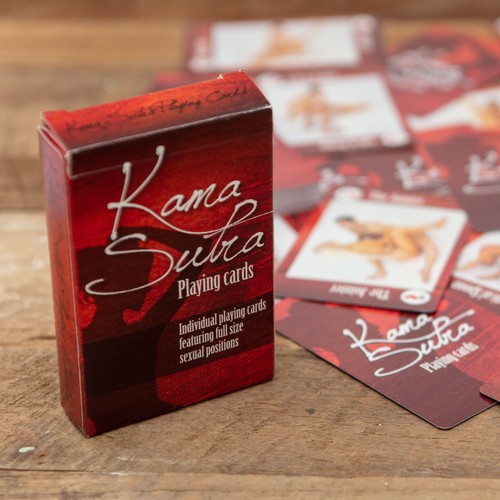 Kama sutra playing - kama,