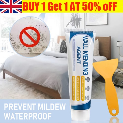 Wall mending agent repair - wall,