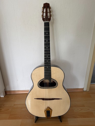 Anton sandner hole gypsy - sandner, d