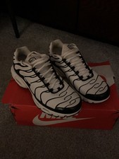 Nike Air Max Plus TN Panda