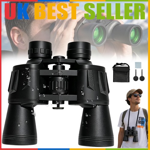 20x50 binoculars for adults - for,
