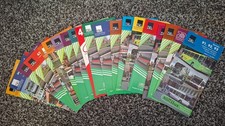 Notts Bus Timetables (council)