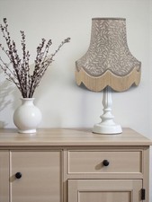 William Morris grey willow