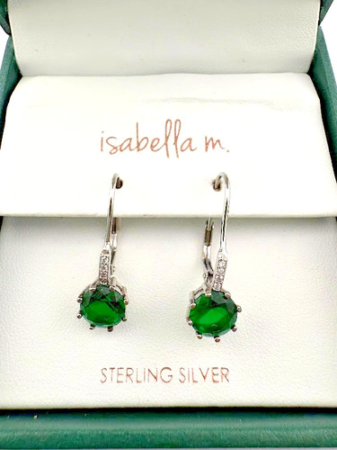 Isabella 925 sterling - 925, silver