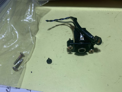 Harman kardon 730 - 730, parting