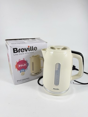 Breville bold black electric - breville,