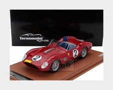 1:18 TECNOMODEL Ferrari 250Tr