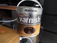 Ronseal 35948 Diamond Hard