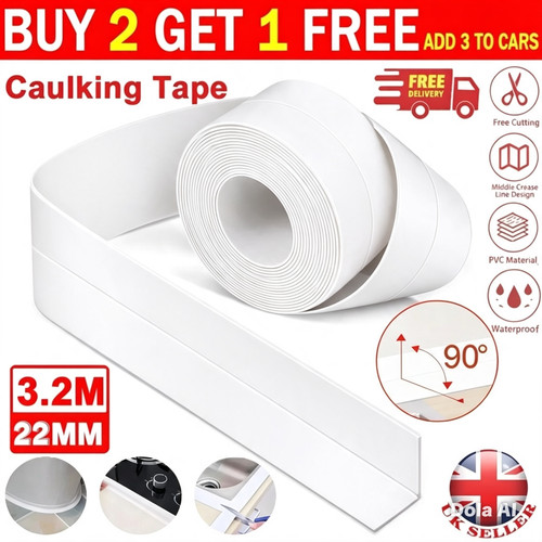 Bath sealing strip - sealing,