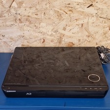 Samsung HT-BD1220 Blu-Ray DVD Home Cinema System Player Only 