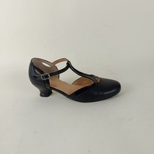 Hotter T Bar Shoes Womens 4.5