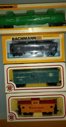 Rake bachmann ho - of, us