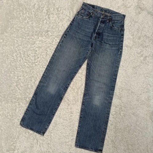 Vintage levi 501xx - big, e