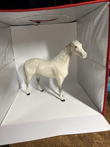 Beswick horse the - beswick, “