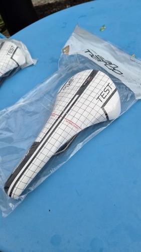 Selle sanmarco test bike - sanmarco,