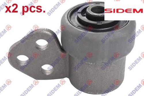 Pcs front fits both sides - pcs,