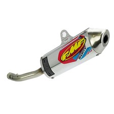 Fmf powercore shorty exhaust - fmf,