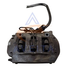 VW Touareg R Line 3.0 TDi 14-18 Brembo Brake Caliper Front Right  7L6615150A