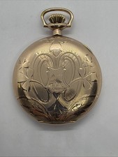 Beautiful Hampden 12s Grd 300