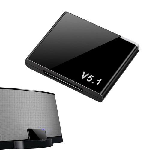 Bose sounddock bluetooth - 5.1,