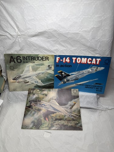 Squadron signal action - squadron,