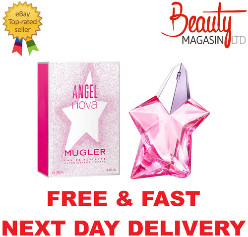 Mugler angel nova eau - mugler,