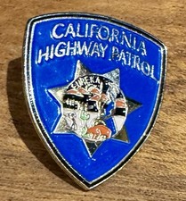 Pre-Owned U.S. Police Bike