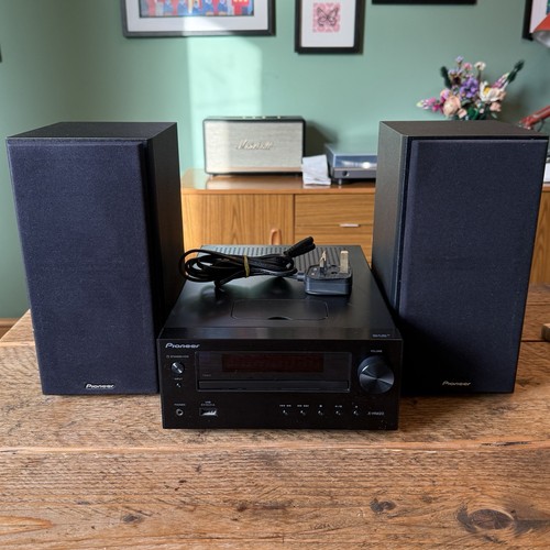 Pioneer hm20dab dab fm am - x-hm20dab,
