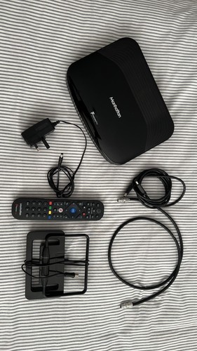 500gb freeview play - play, hd