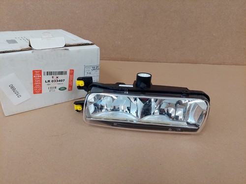 Range rover l405 front left - rover,
