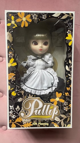 Pullip stica rare - doll, jun