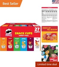 6 Flavor Assortment of