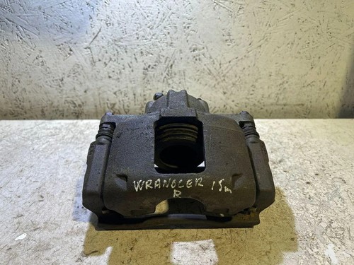 Jeep wrangler iii brake - iii, jk