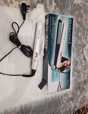 Remington Shine Therapy Straightners Hair Straighteners